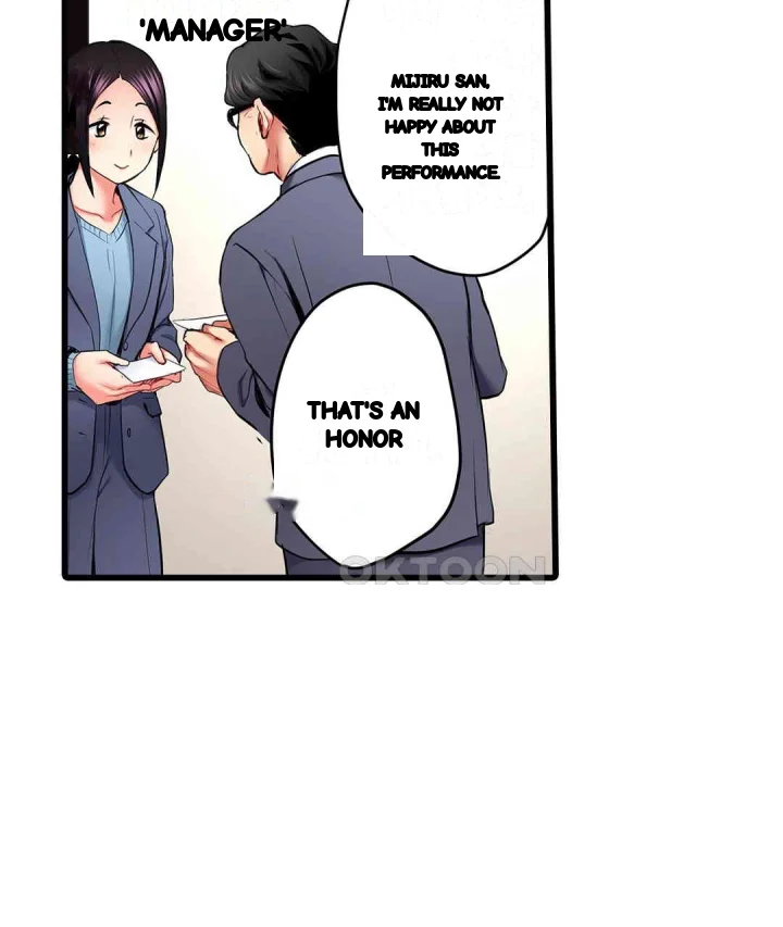 Even An Innocent Tv Show Singer Needs Sex Chapter 35 - Page 56