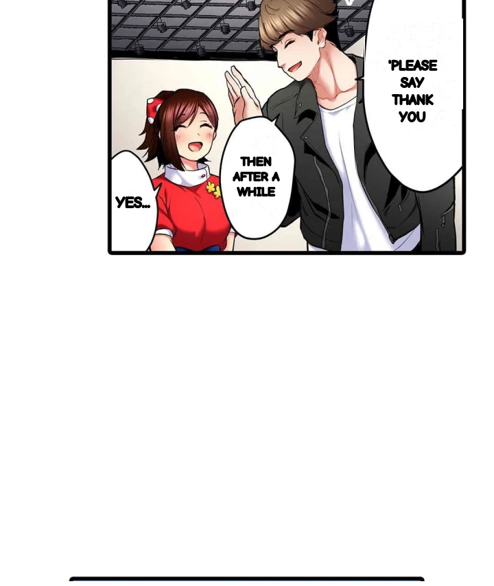 Even An Innocent Tv Show Singer Needs Sex Chapter 35 - Page 58