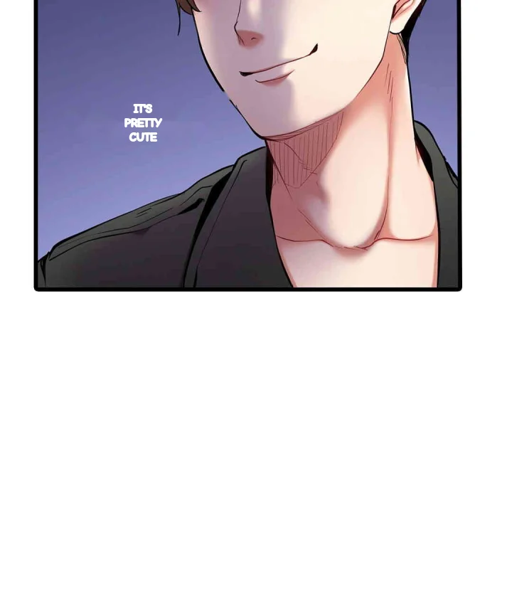 Even An Innocent Tv Show Singer Needs Sex Chapter 35 - Page 66