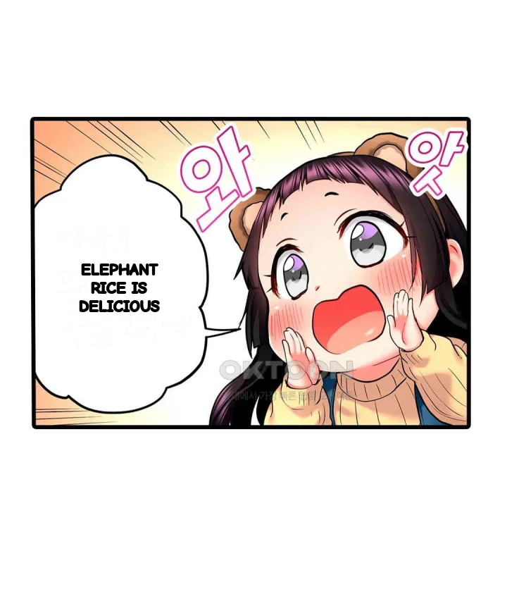 Even An Innocent Tv Show Singer Needs Sex Chapter 35 - Page 86