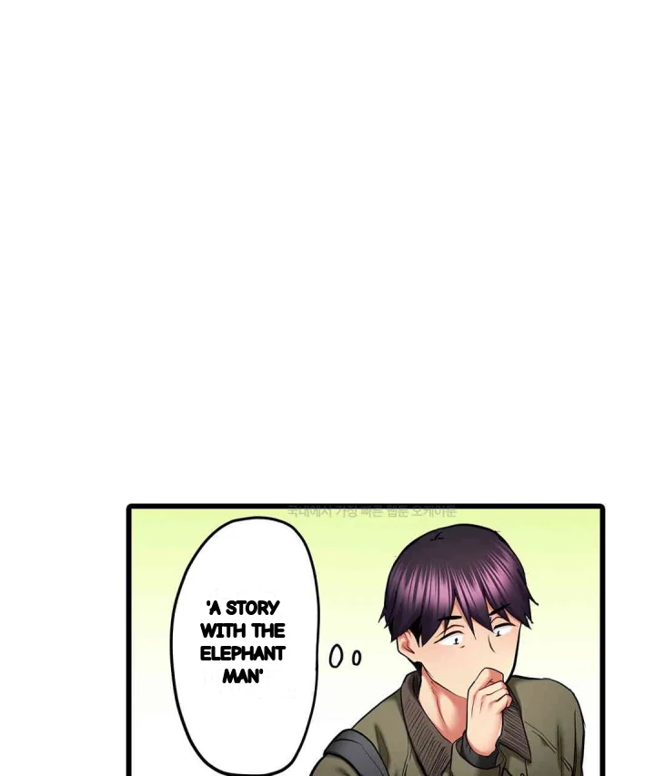 Even An Innocent Tv Show Singer Needs Sex Chapter 35 - Page 96