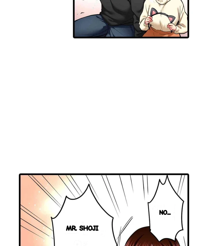 Even An Innocent Tv Show Singer Needs Sex Chapter 36 - Page 10