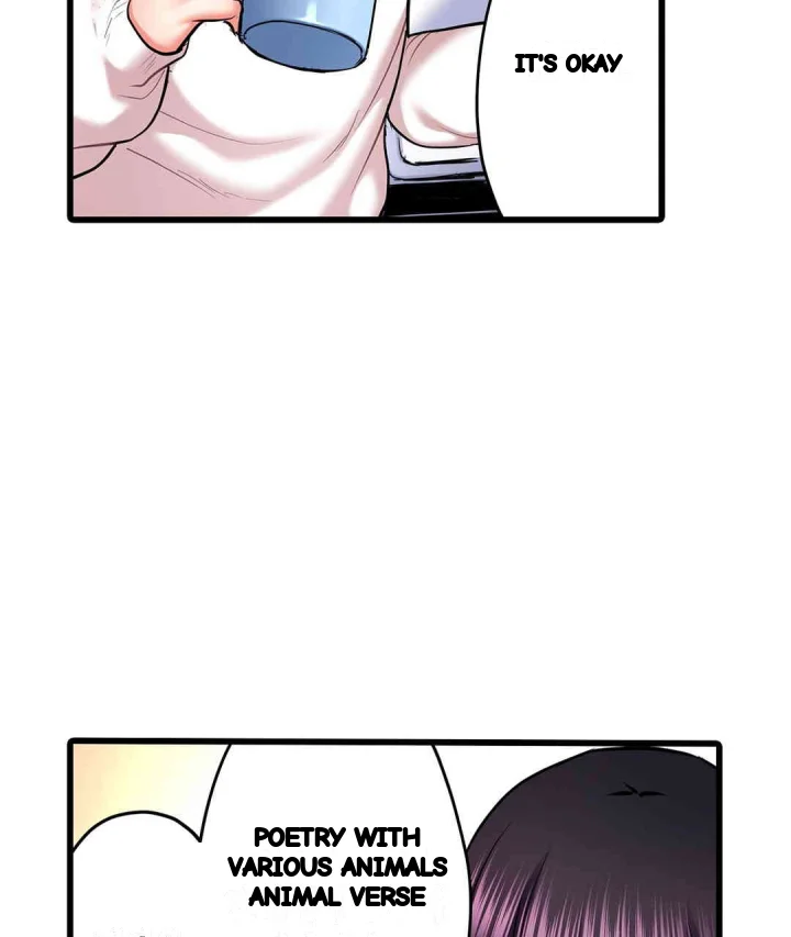 Even An Innocent Tv Show Singer Needs Sex Chapter 36 - Page 102