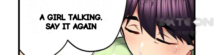Even An Innocent Tv Show Singer Needs Sex Chapter 36 - Page 103