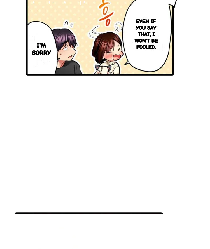 Even An Innocent Tv Show Singer Needs Sex Chapter 36 - Page 16