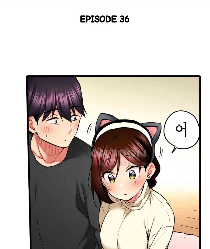 Even An Innocent Tv Show Singer Needs Sex Chapter 36 - Page 4