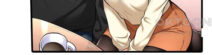 Even An Innocent Tv Show Singer Needs Sex Chapter 36 - Page 5