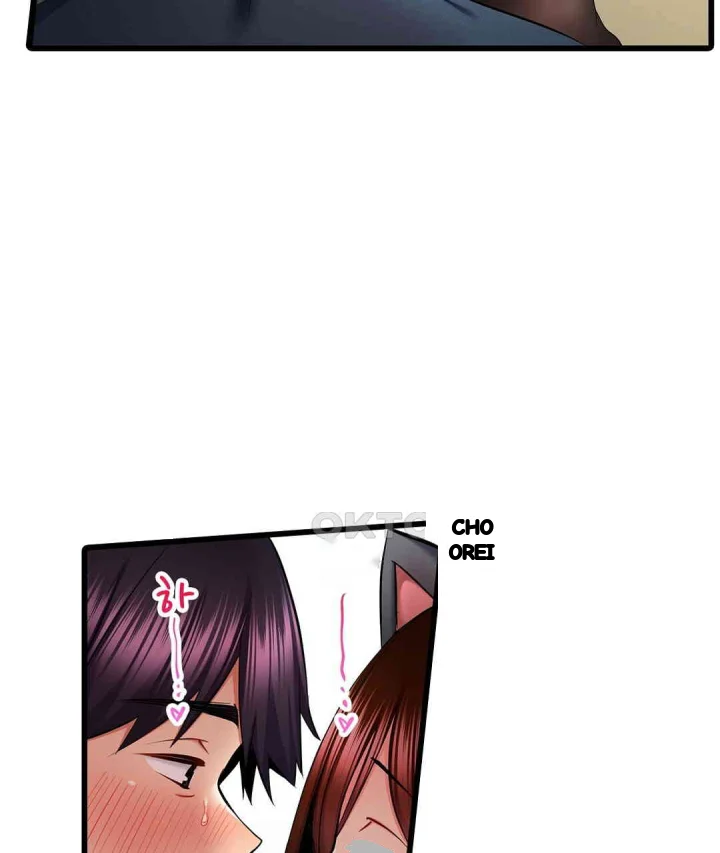 Even An Innocent Tv Show Singer Needs Sex Chapter 36 - Page 50