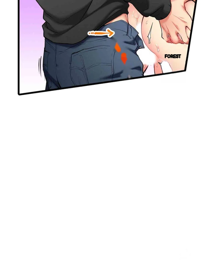 Even An Innocent Tv Show Singer Needs Sex Chapter 36 - Page 64