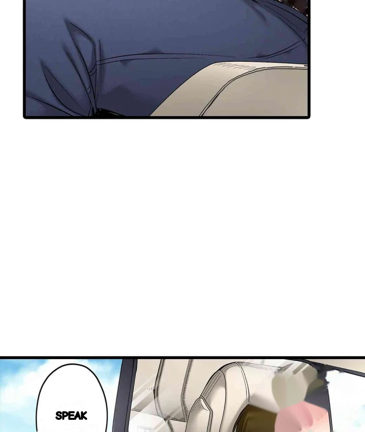 Even An Innocent Tv Show Singer Needs Sex Chapter 37 - Page 10