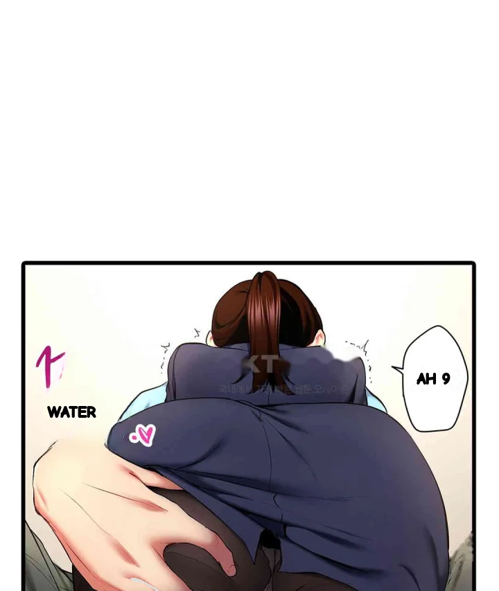 Even An Innocent Tv Show Singer Needs Sex Chapter 37 - Page 104