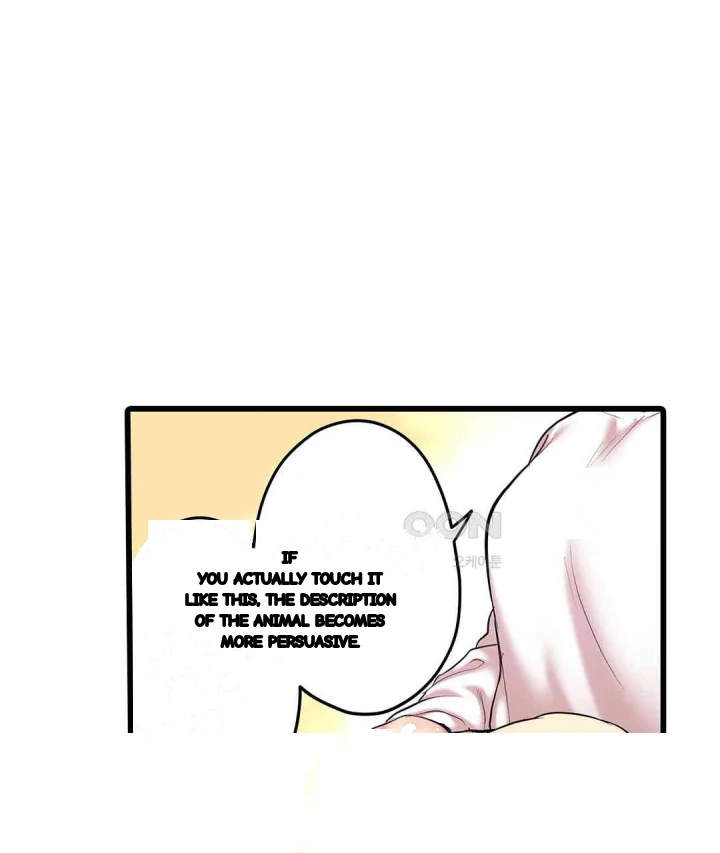 Even An Innocent Tv Show Singer Needs Sex Chapter 37 - Page 26