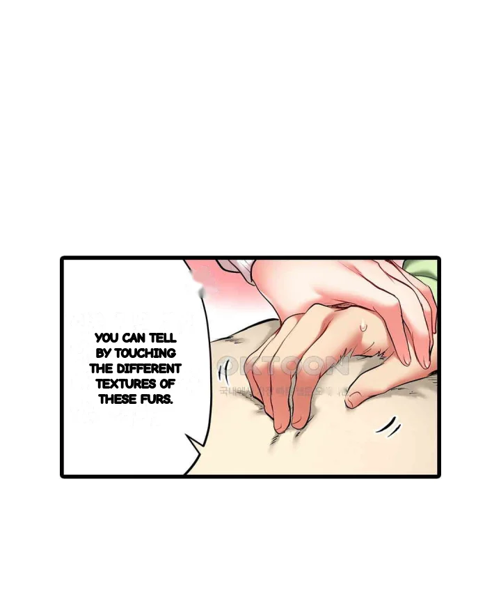 Even An Innocent Tv Show Singer Needs Sex Chapter 37 - Page 34
