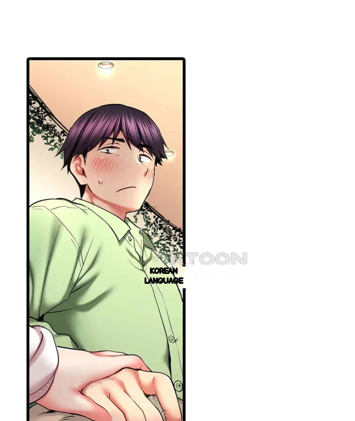 Even An Innocent Tv Show Singer Needs Sex Chapter 37 - Page 36