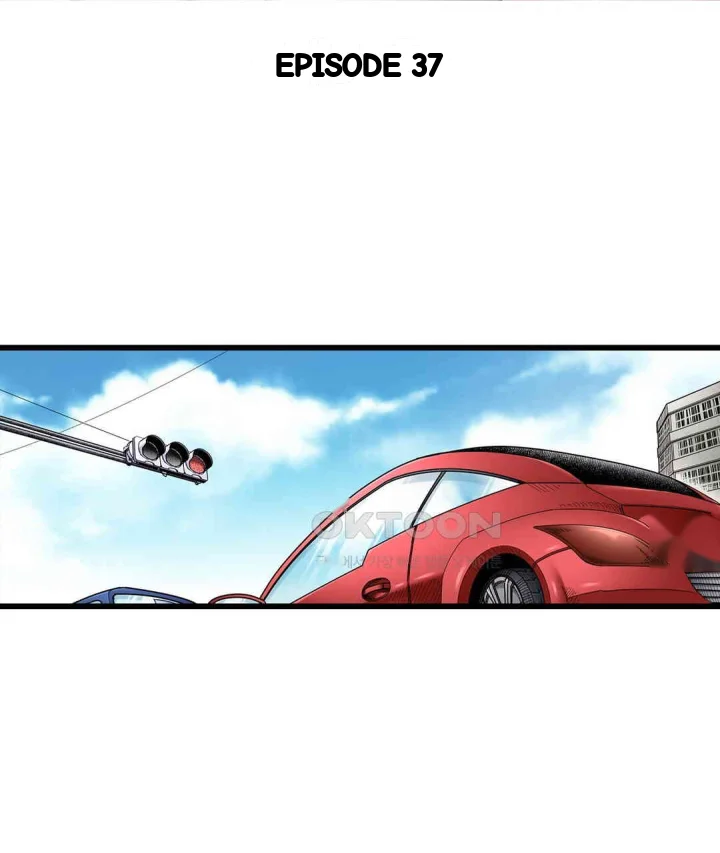 Even An Innocent Tv Show Singer Needs Sex Chapter 37 - Page 4