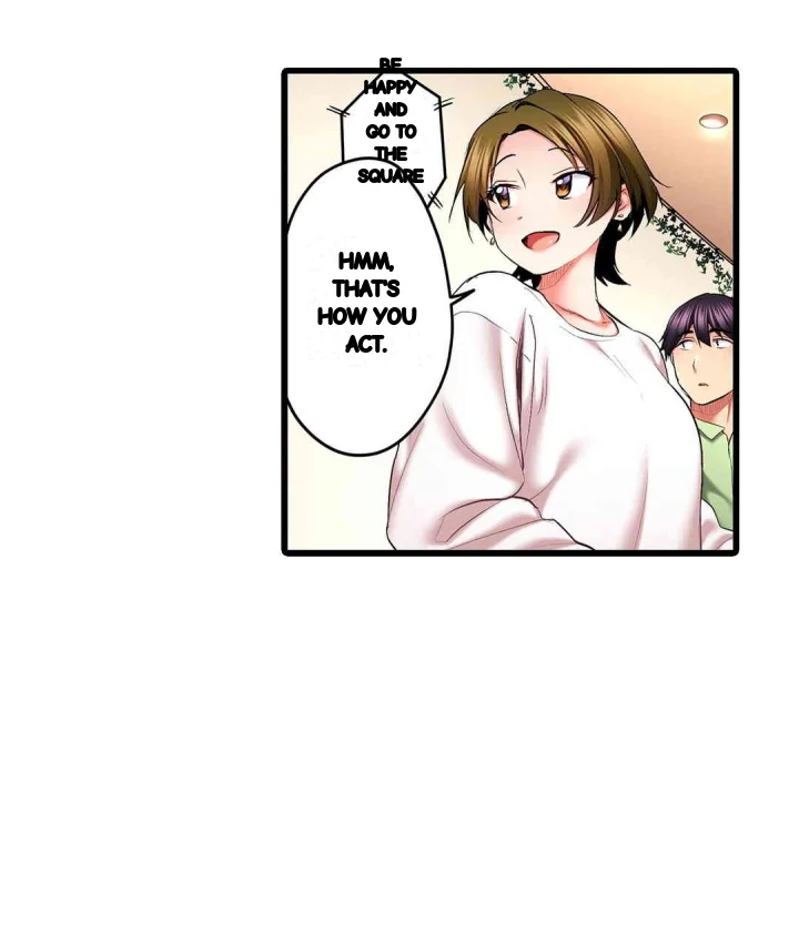Even An Innocent Tv Show Singer Needs Sex Chapter 37 - Page 42