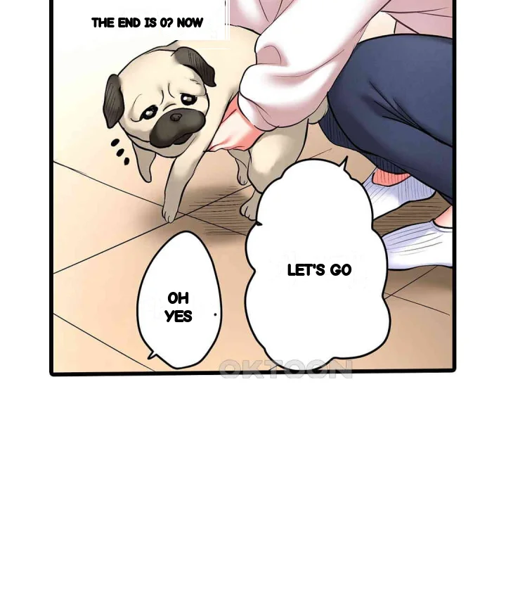 Even An Innocent Tv Show Singer Needs Sex Chapter 37 - Page 44