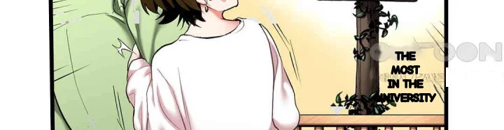 Even An Innocent Tv Show Singer Needs Sex Chapter 37 - Page 47
