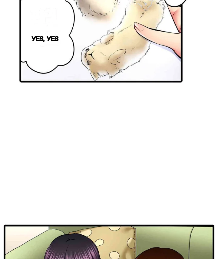 Even An Innocent Tv Show Singer Needs Sex Chapter 37 - Page 54
