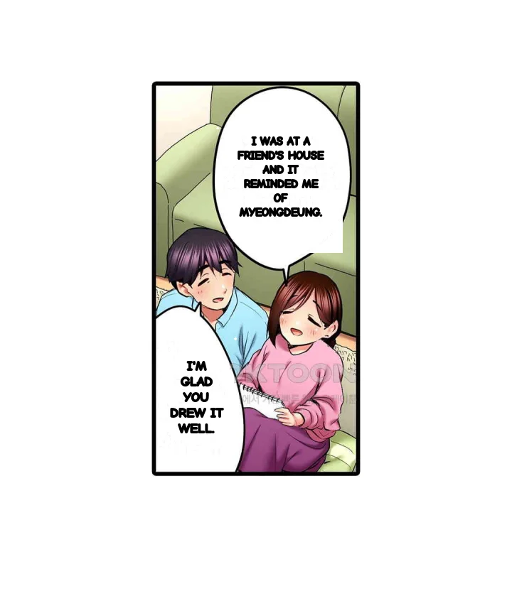 Even An Innocent Tv Show Singer Needs Sex Chapter 37 - Page 58
