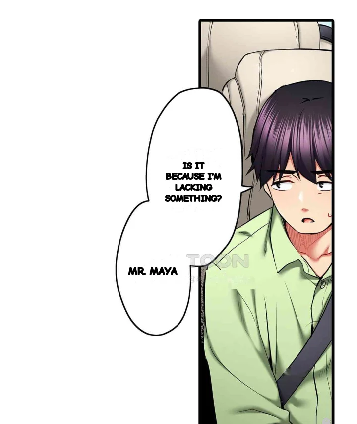 Even An Innocent Tv Show Singer Needs Sex Chapter 37 - Page 6