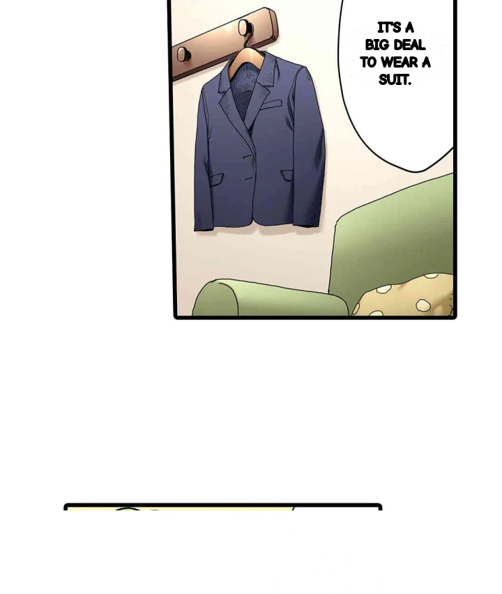 Even An Innocent Tv Show Singer Needs Sex Chapter 37 - Page 62