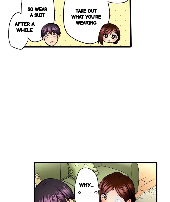 Even An Innocent Tv Show Singer Needs Sex Chapter 37 - Page 64