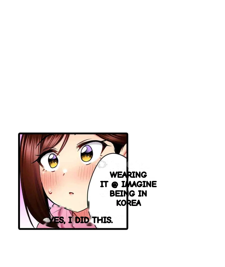 Even An Innocent Tv Show Singer Needs Sex Chapter 37 - Page 66