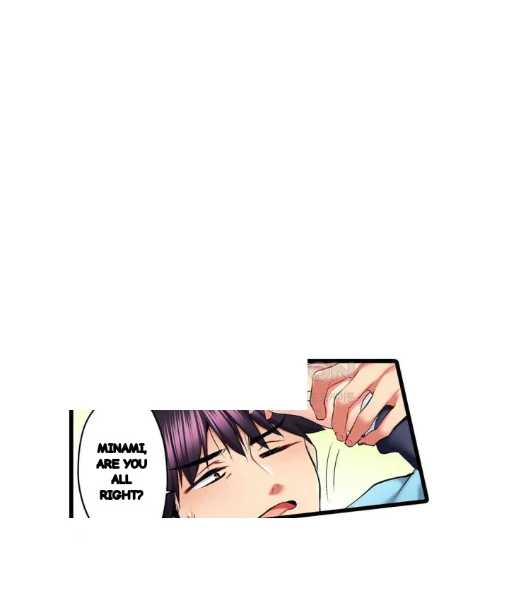 Even An Innocent Tv Show Singer Needs Sex Chapter 37 - Page 92