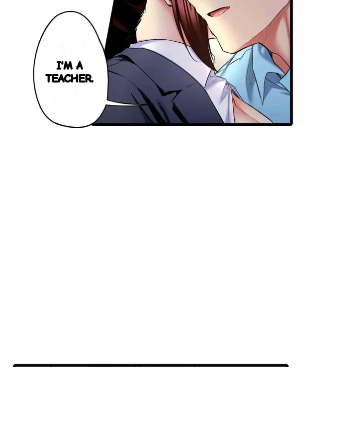 Even An Innocent Tv Show Singer Needs Sex Chapter 38 - Page 30