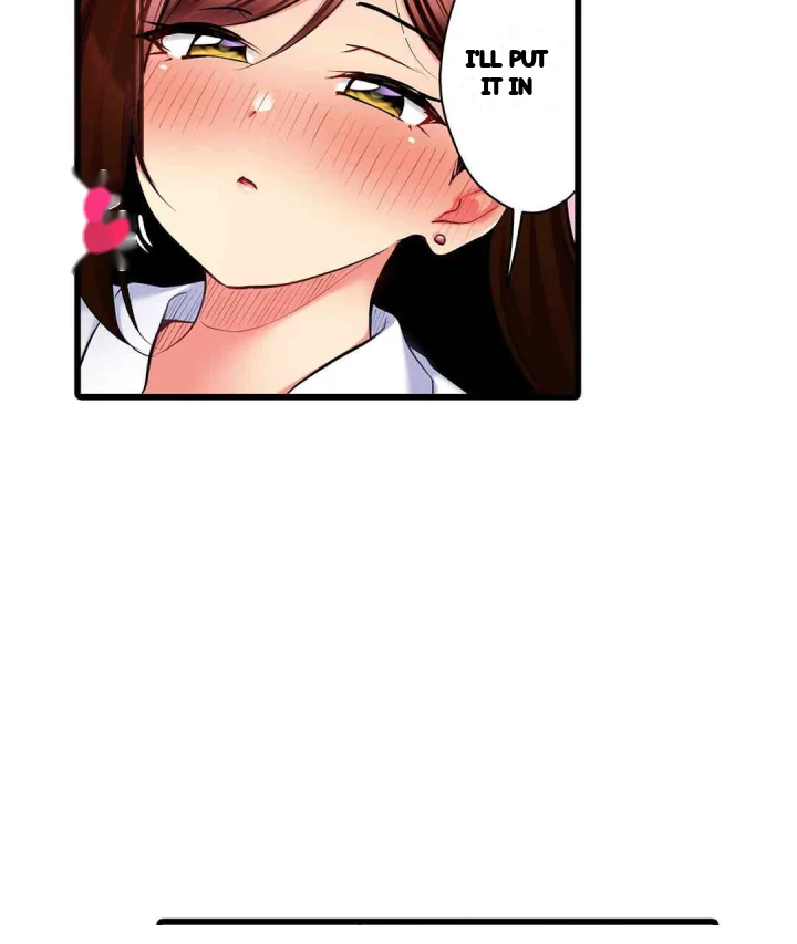 Even An Innocent Tv Show Singer Needs Sex Chapter 38 - Page 40