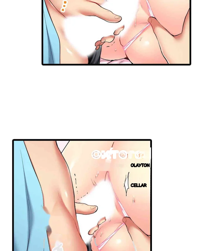 Even An Innocent Tv Show Singer Needs Sex Chapter 38 - Page 42