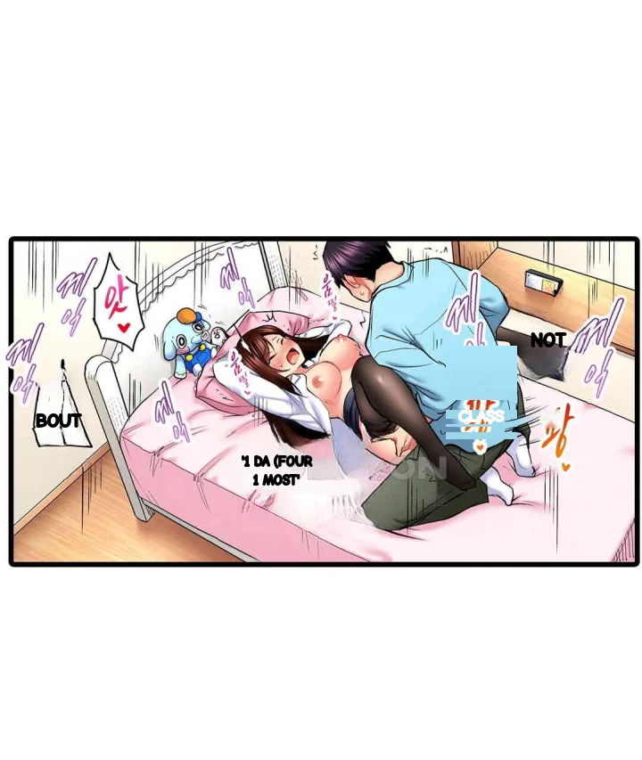 Even An Innocent Tv Show Singer Needs Sex Chapter 38 - Page 54