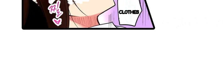Even An Innocent Tv Show Singer Needs Sex Chapter 38 - Page 61