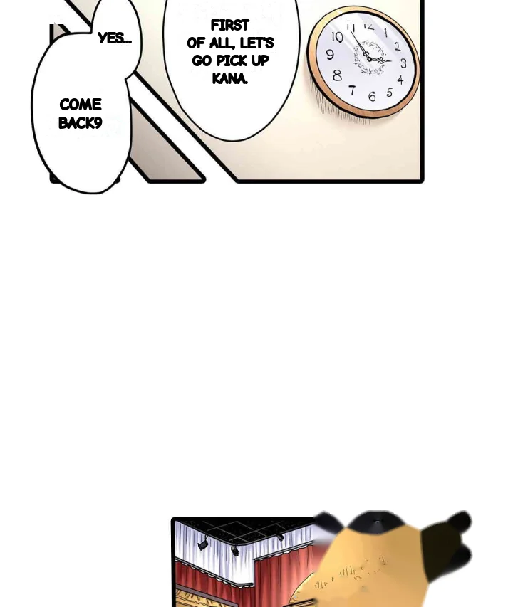Even An Innocent Tv Show Singer Needs Sex Chapter 38 - Page 74