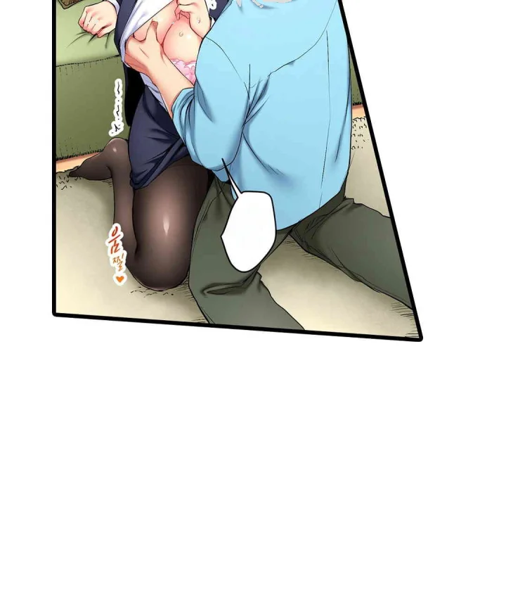 Even An Innocent Tv Show Singer Needs Sex Chapter 38 - Page 8