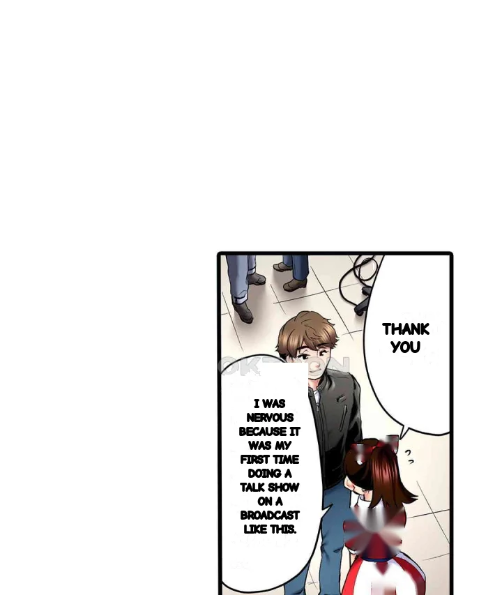 Even An Innocent Tv Show Singer Needs Sex Chapter 38 - Page 80