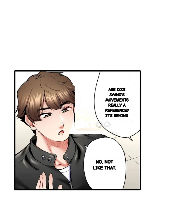 Even An Innocent Tv Show Singer Needs Sex Chapter 38 - Page 82