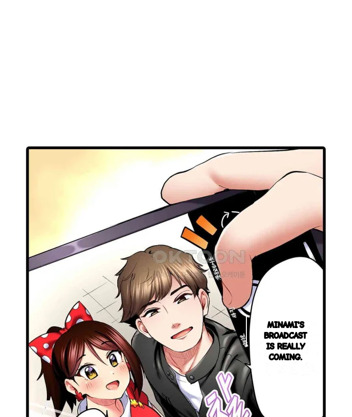 Even An Innocent Tv Show Singer Needs Sex Chapter 38 - Page 92