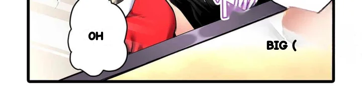Even An Innocent Tv Show Singer Needs Sex Chapter 38 - Page 93