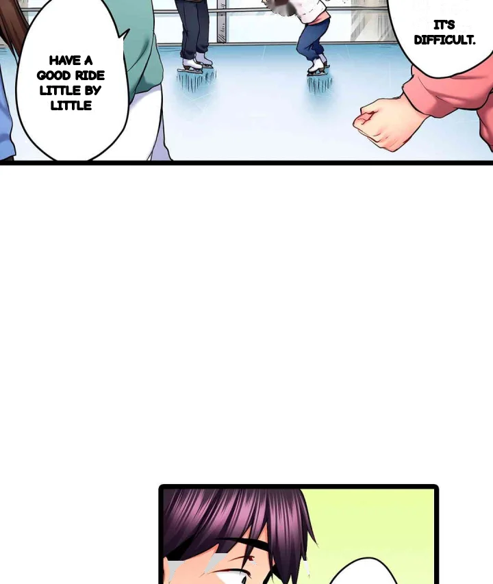 Even An Innocent Tv Show Singer Needs Sex Chapter 39 - Page 102