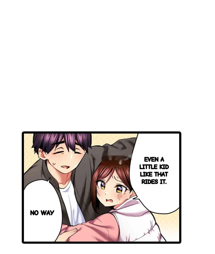 Even An Innocent Tv Show Singer Needs Sex Chapter 39 - Page 116