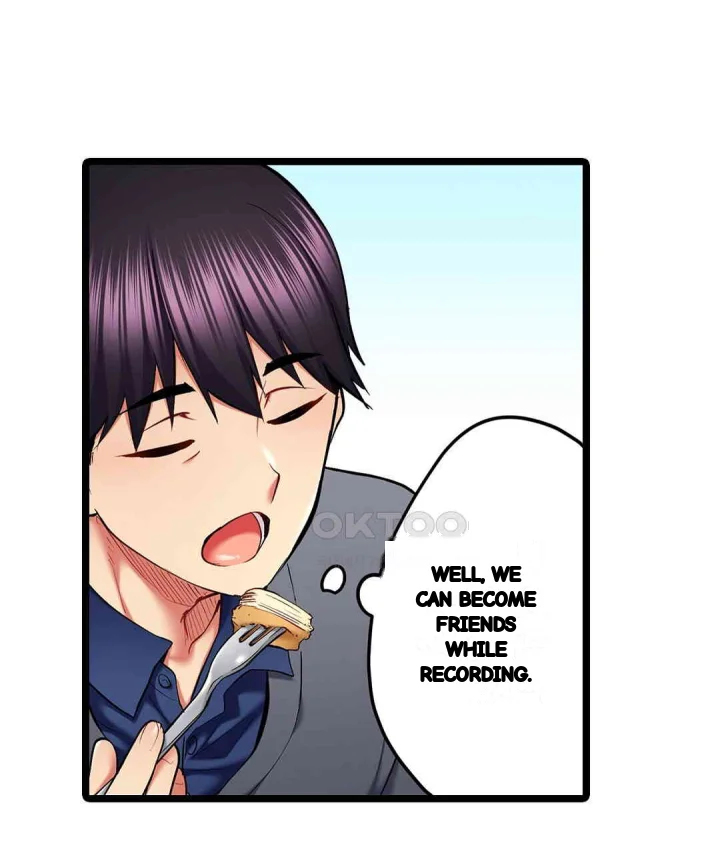 Even An Innocent Tv Show Singer Needs Sex Chapter 39 - Page 26