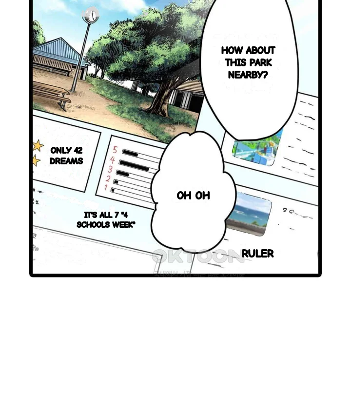 Even An Innocent Tv Show Singer Needs Sex Chapter 39 - Page 34