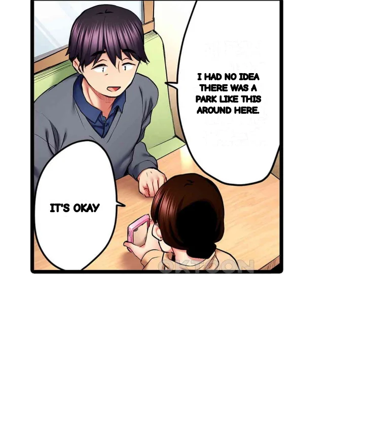 Even An Innocent Tv Show Singer Needs Sex Chapter 39 - Page 36