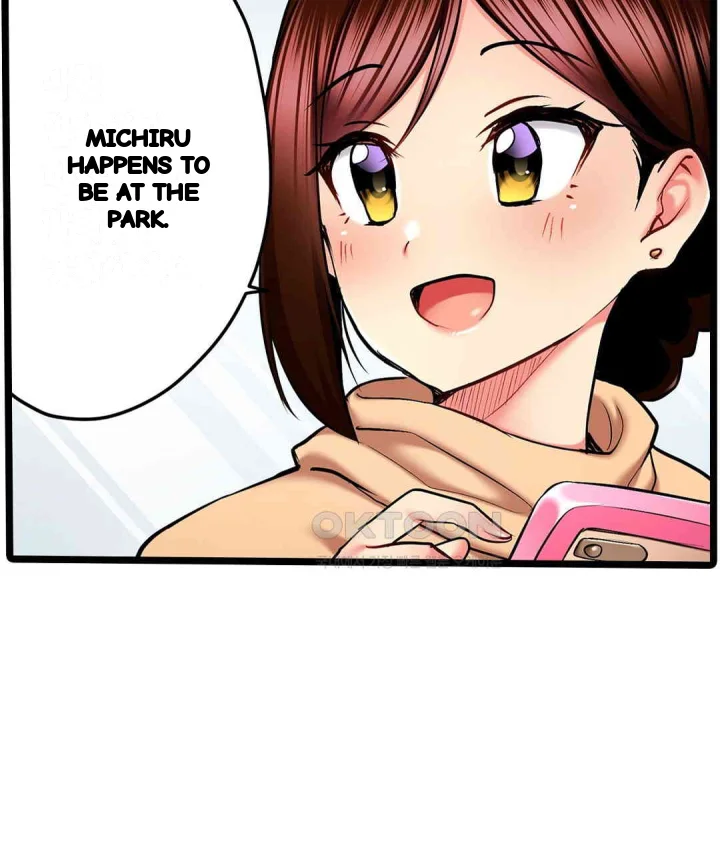 Even An Innocent Tv Show Singer Needs Sex Chapter 39 - Page 38