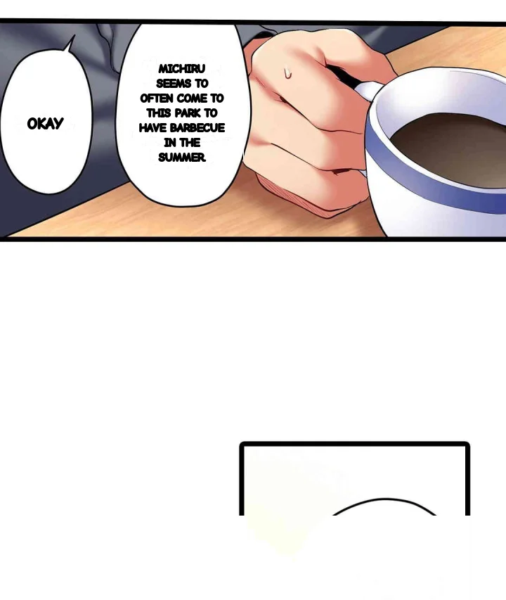 Even An Innocent Tv Show Singer Needs Sex Chapter 39 - Page 42