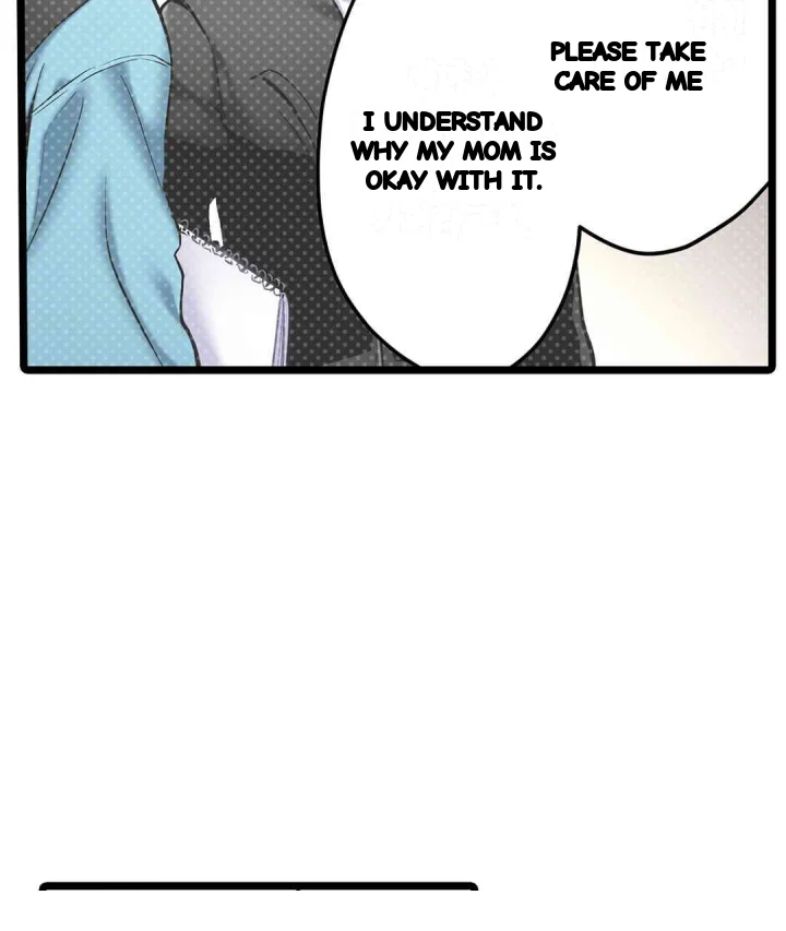 Even An Innocent Tv Show Singer Needs Sex Chapter 39 - Page 52