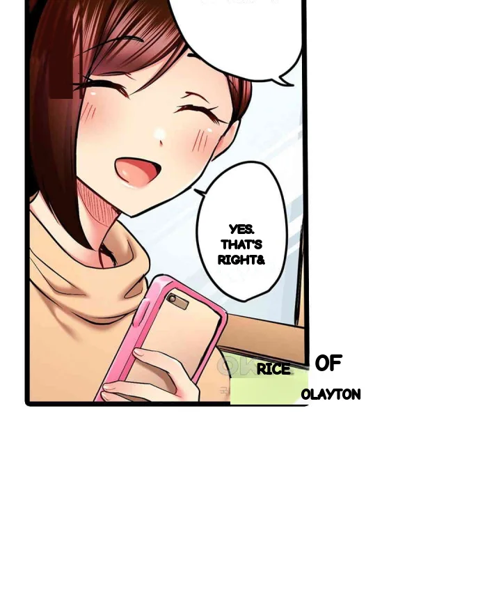 Even An Innocent Tv Show Singer Needs Sex Chapter 39 - Page 54