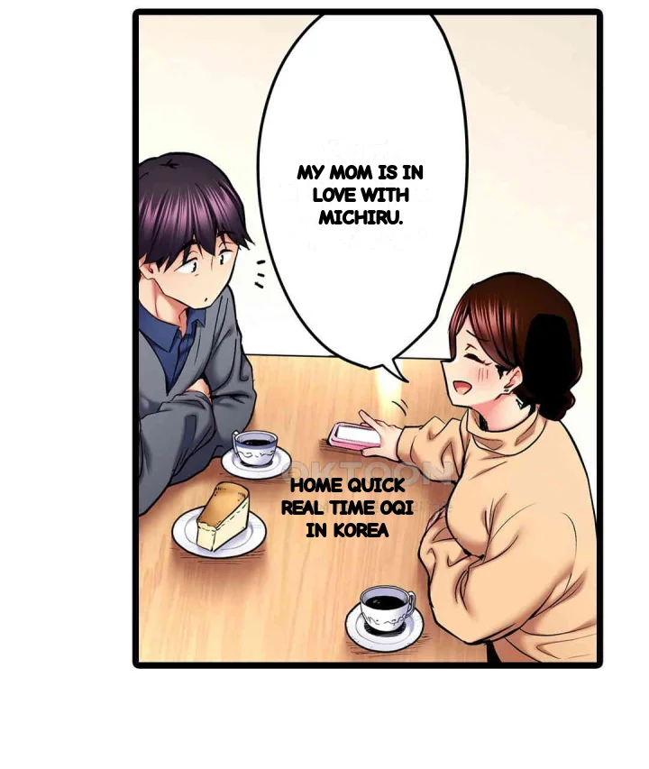 Even An Innocent Tv Show Singer Needs Sex Chapter 39 - Page 56